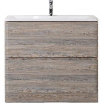 Тумба Pino Scania 99,6 см BELBAGNO ALBANO ALBANO-1000-2C-PIA-PS Тумба Pino Scania 99,6 см BELBAGNO ALBANO ALBANO-1000-2C-PIA-PS