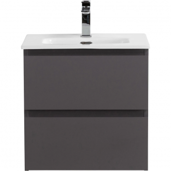 Тумба под раковину BELBAGNO KRAFT 39-500/390-2C-SO-GSO 50 см