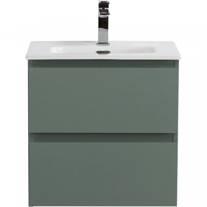 Тумба под раковину BELBAGNO 50 см KRAFT 39-500/390-2C-SO-VO