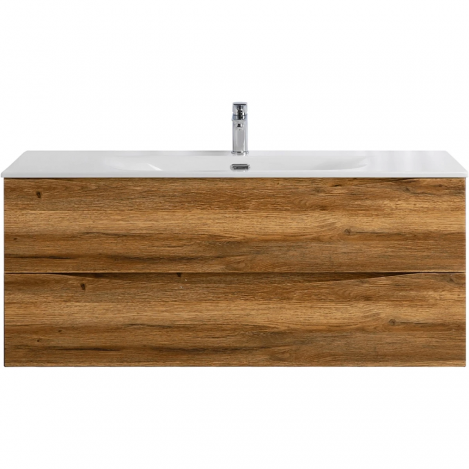 Тумба под раковину BELBAGNO MARINO 119,6 см MARINO-CER-N-1200-2C-SO-RR-P