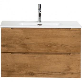 Тумба Rovere Nature 79,6 см BELBAGNO ETNA ETNA39-800/390-2C-SO-RN-P Тумба Rovere Nature 79,6 см BELBAGNO ETNA ETNA39-800/390-2C-SO-RN-P