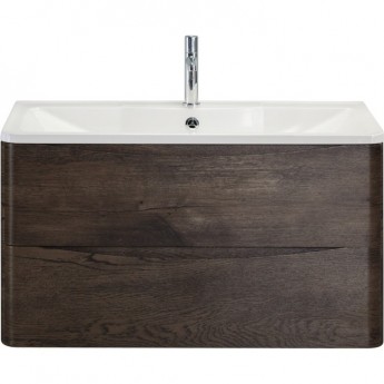 Тумба Rovere Nature Grigio 89,6 см BELBAGNO ACQUA ACQUA-900-2C-SO-RNG Тумба Rovere Nature Grigio 89,6 см BELBAGNO ACQUA ACQUA-900-2C-SO-RNG