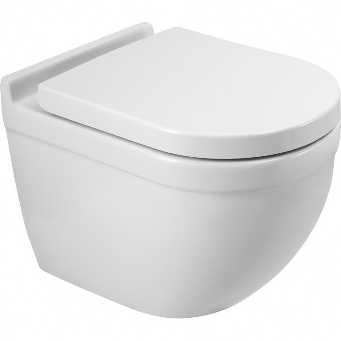 Унитаз подвесной BELBAGNO BB017CH-TOR/BB865SC