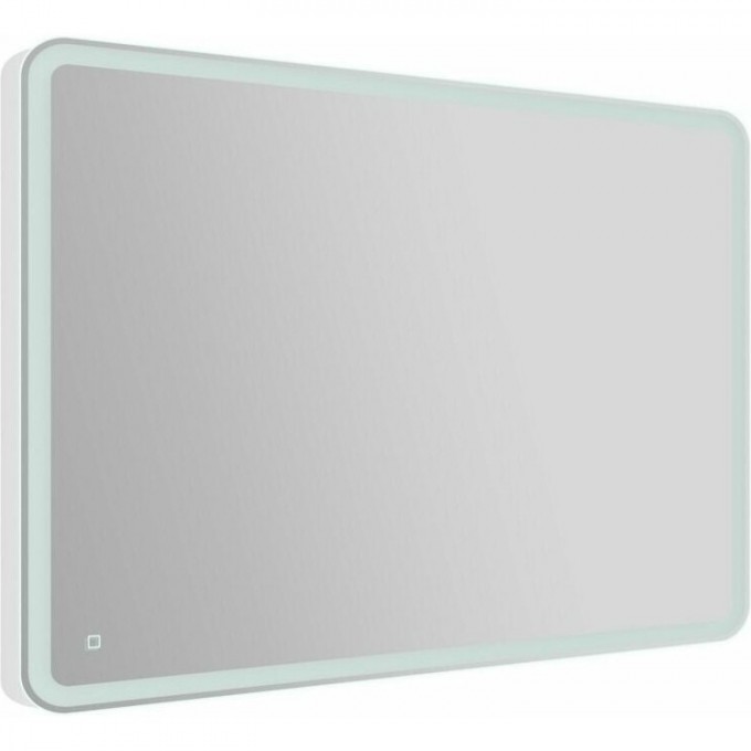 Зеркало 100x80 см BELBAGNO MARINO SPC-MAR-1000-800-LED-TCH