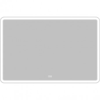 Зеркало 110x80 см BELBAGNO MARINO SPC-MAR-1100-800-LED-TCH-WARM Зеркало 110x80 см BELBAGNO MARINO SPC-MAR-1100-800-LED-TCH-WARM