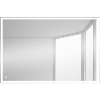 Зеркало 50x80 см BELBAGNO SPC-GRT-500-800-LED-TCH Зеркало 50x80 см BELBAGNO SPC-GRT-500-800-LED-TCH