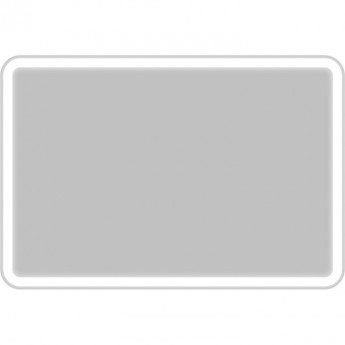 Зеркало 90x60 см BELBAGNO MARINO SPC-MAR-900-600-LED-BTN Зеркало 90x60 см BELBAGNO MARINO SPC-MAR-900-600-LED-BTN